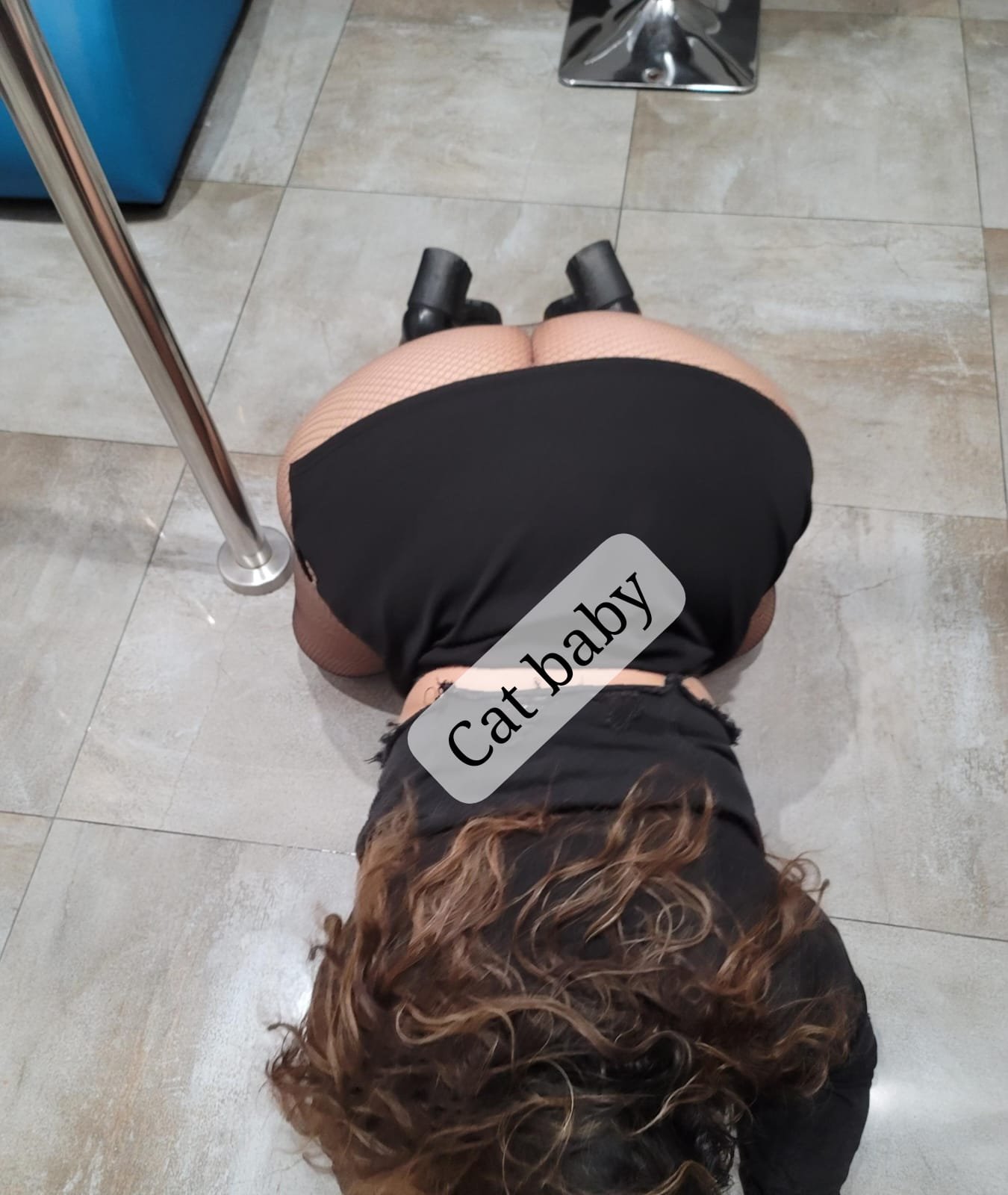 Cat prueba virtual